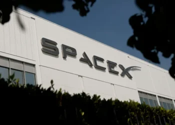 SpaceX is spending more than ever on AI. Its AI business is also bringing in more than Starlink for the first time.