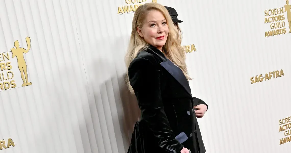 Christina Applegate thought she had MS for 5 years. Now she’s learned she was misdiagnosed — and her symptoms remain unexplained.