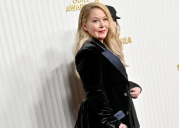 Christina Applegate thought she had MS for 5 years. Now she’s learned she was misdiagnosed — and her symptoms remain unexplained.