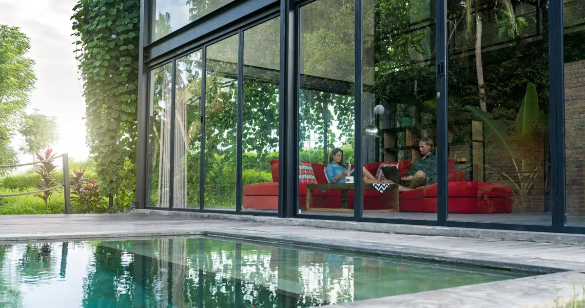 What the superrich want in a home in 2026