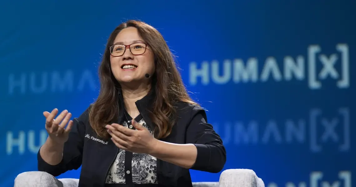 Infrastructure startup Fireworks AI is in early talks for new funding at a valuation between $30 billion and $40 billion