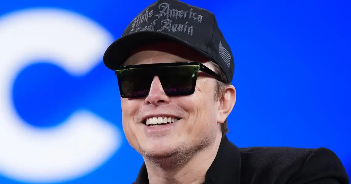 Smile, Elon, you’re on camera: SpaceX made its earnings call must-see TV for Musk fans