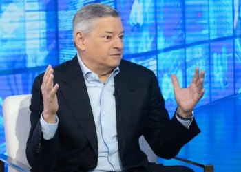 Netflix’s co-CEO says the streamer needs to make better US shows and movies