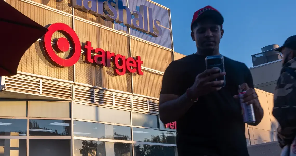 Target shoppers finally get an AI shopping assistant for the holidays