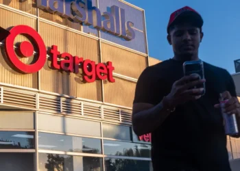 Target shoppers finally get an AI shopping assistant for the holidays
