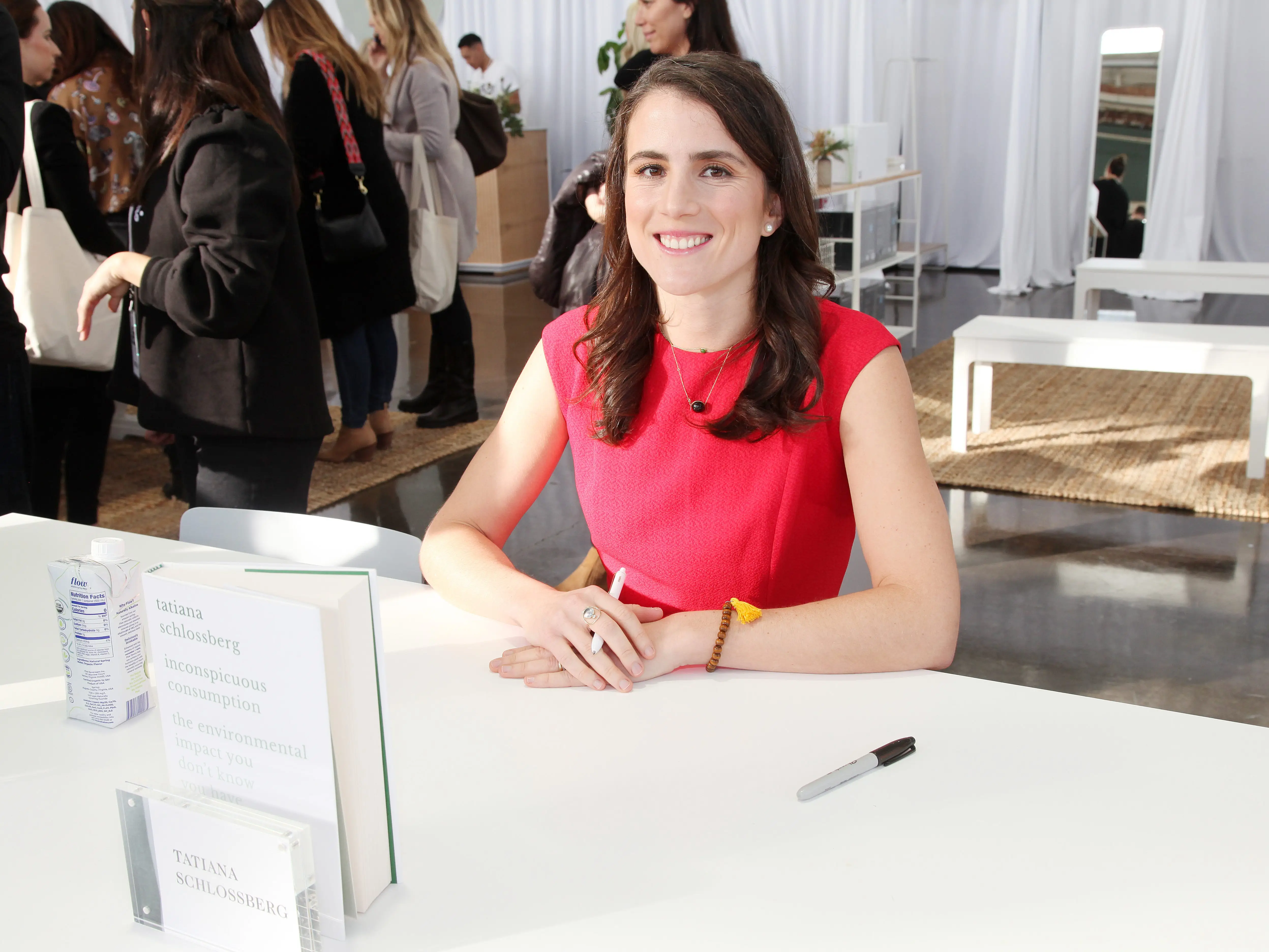 Tatiana Schlossberg