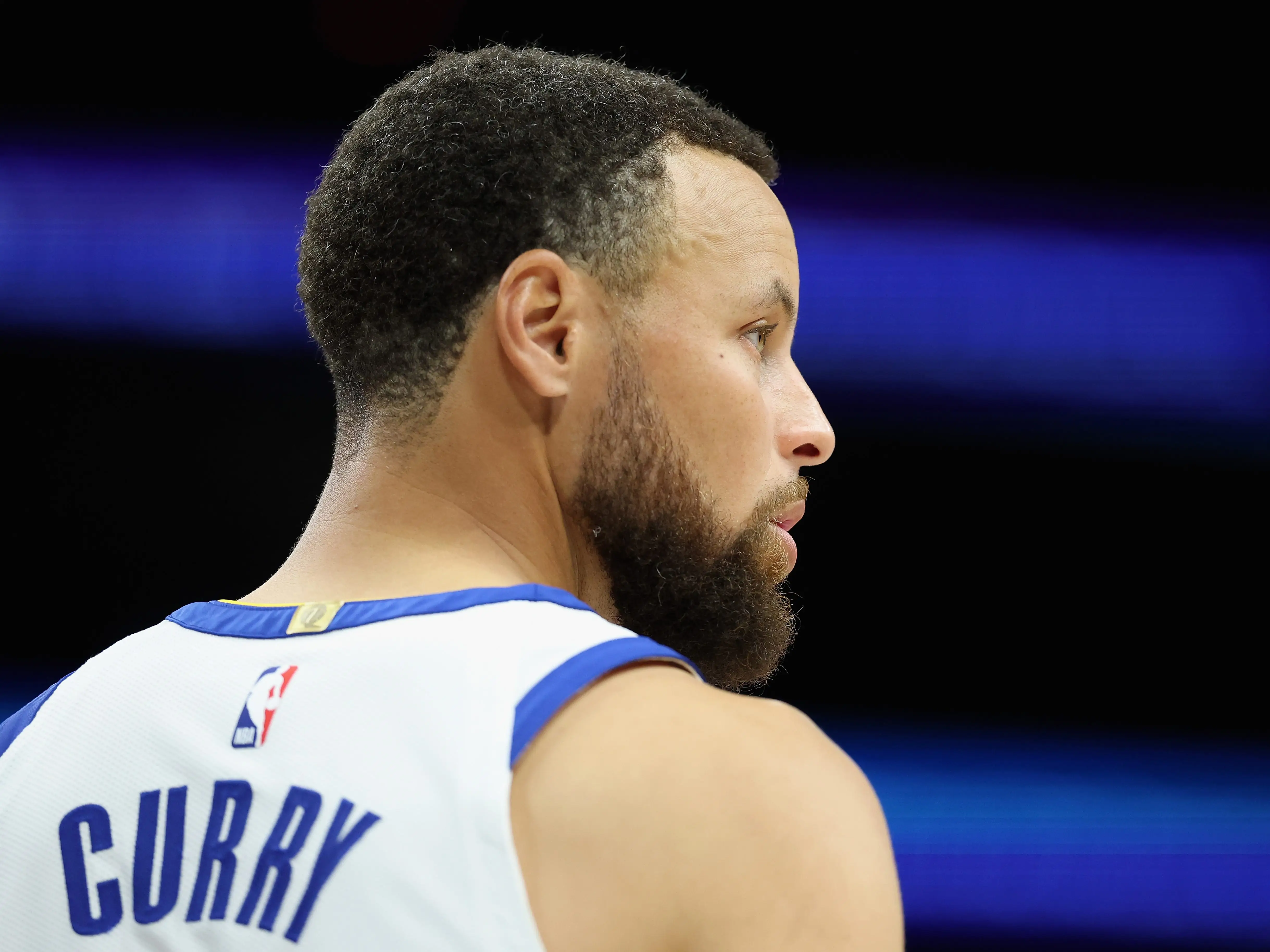 Stephen Curry