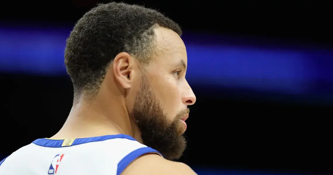 Steph Curry says the ‘not-so-glamorous’ work behind the scenes has kept him going in year 18
