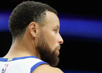 Steph Curry says the ‘not-so-glamorous’ work behind the scenes has kept him going in year 18