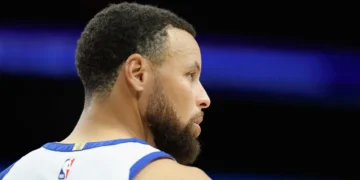 Steph Curry says the ‘not-so-glamorous’ work behind the scenes has kept him going in year 18