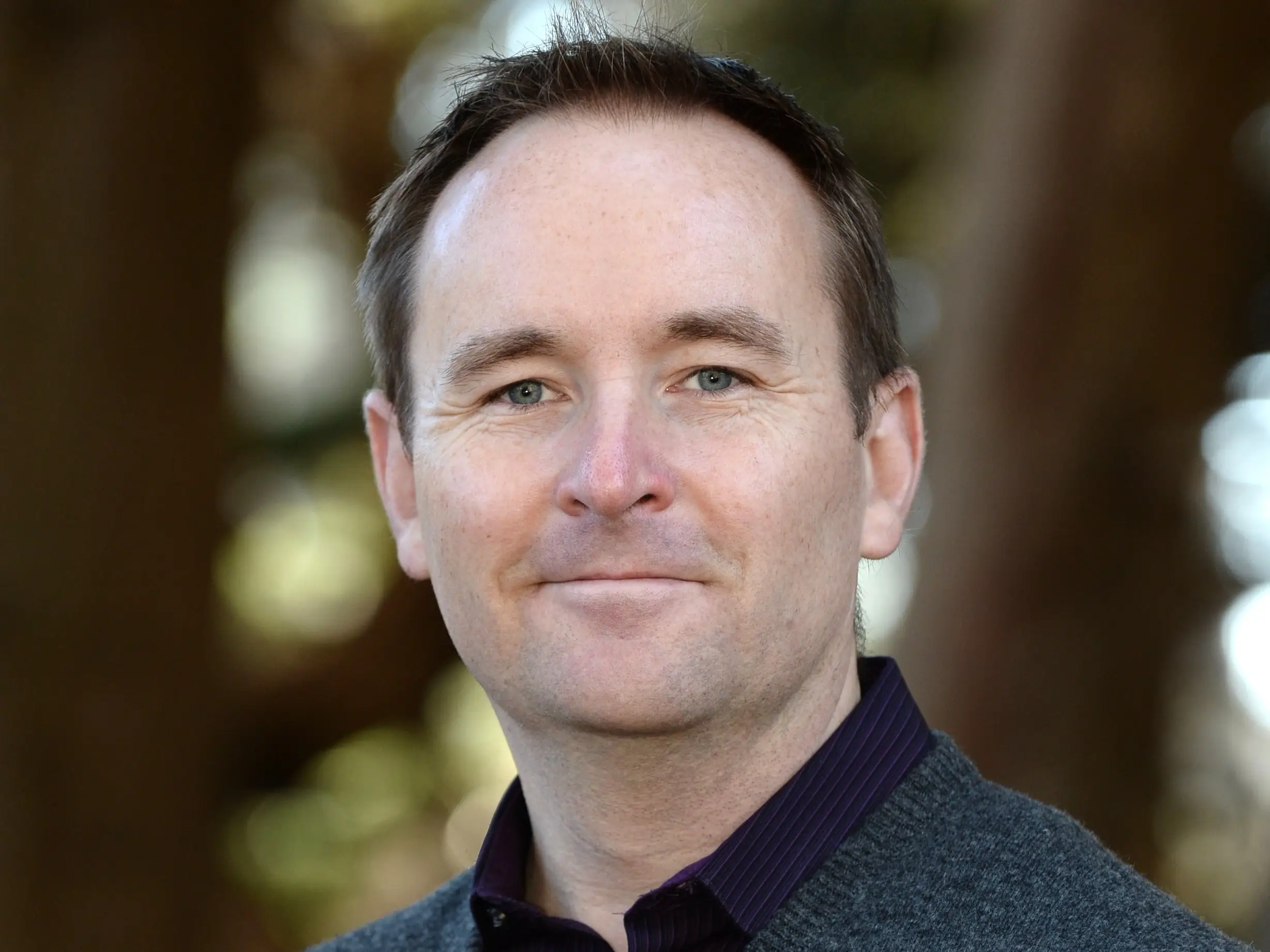 Rand Wacker, VP of product strategy at Box.