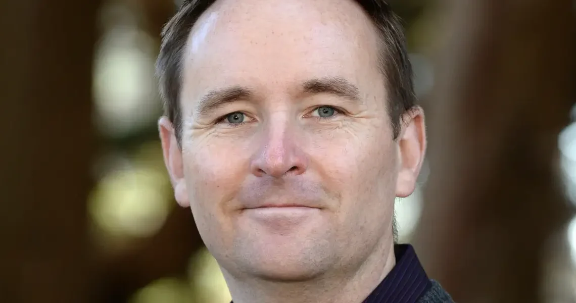 This Box executive loves candidates with side projects. His own involves bringing back old-school TV.