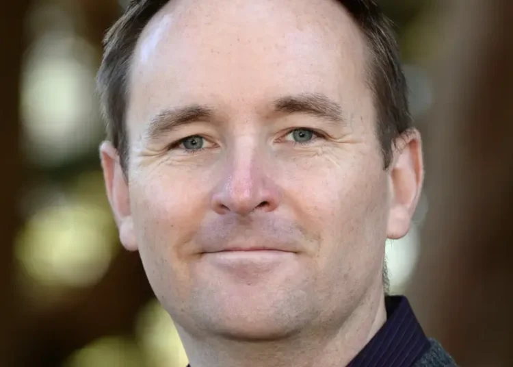 This Box executive loves candidates with side projects. His own involves bringing back old-school TV.