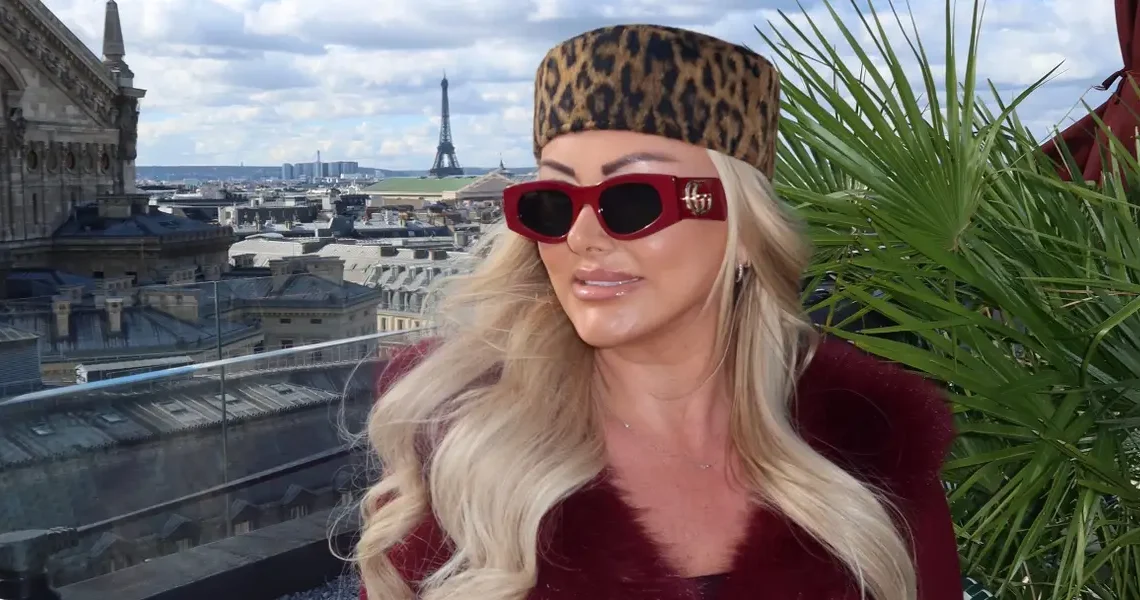 I went to Paris to see Céline Dion in memory of my mom. I ended up trapped in an Uber during the riots.