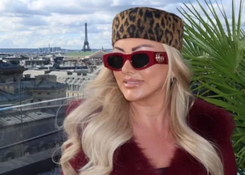 I went to Paris to see Céline Dion in memory of my mom. I ended up trapped in an Uber during the riots.
