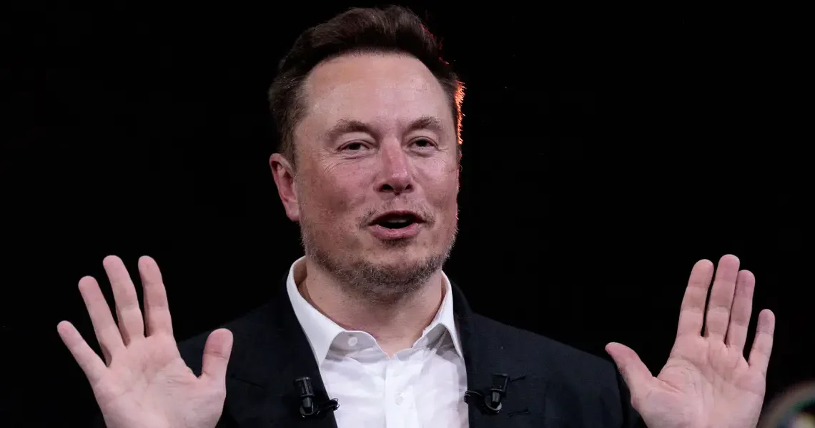Elon Musk says SpaceX hitting $1 trillion in revenue in 2028 is ‘no longer impossible’