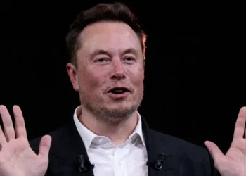 Elon Musk says SpaceX hitting $1 trillion in revenue in 2028 is ‘no longer impossible’