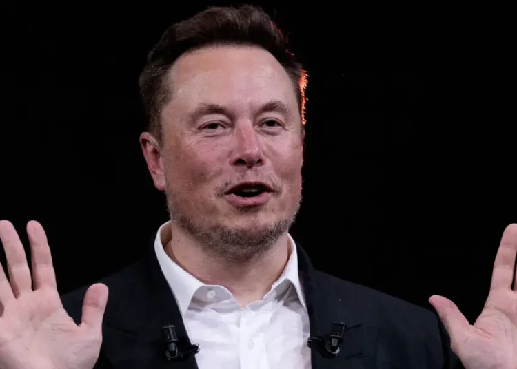 Elon Musk says SpaceX hitting $1 trillion in revenue in 2028 is ‘no longer impossible’