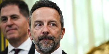 The architect of Trump Accounts wants the program expanded to every American under 40