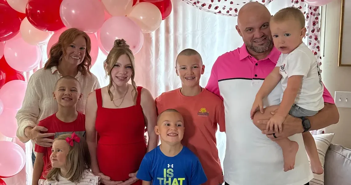 I have 6 kids. I realized I can’t, and shouldn’t, parent them all the same way.