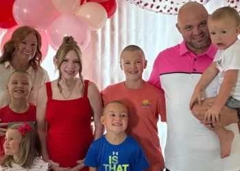 I have 6 kids. I realized I can’t, and shouldn’t, parent them all the same way.