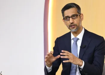 Sundar Pichai says Google is far from the ‘end state’ of self-improving AI