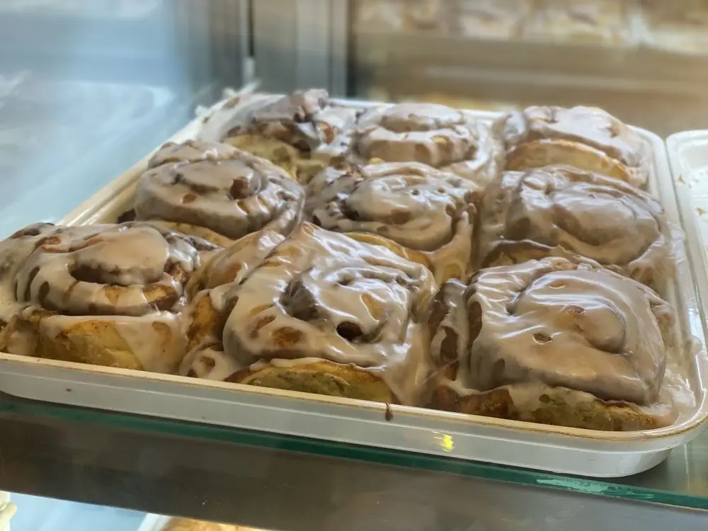 Lighthouse Bakery
