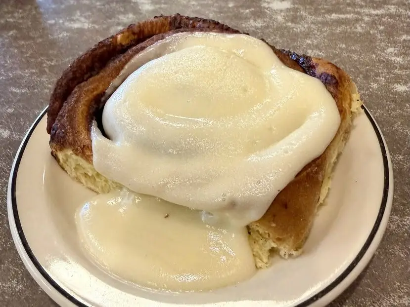 Snow City Cafe