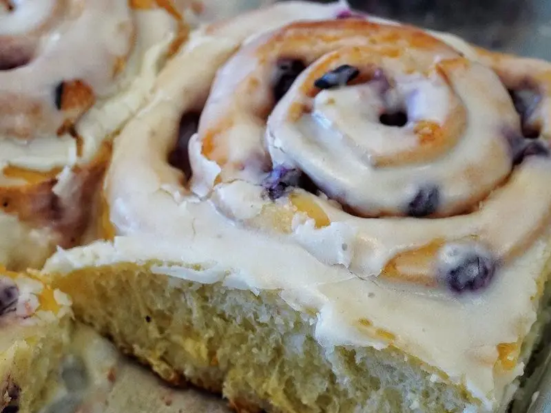 Rise Up Bakery
