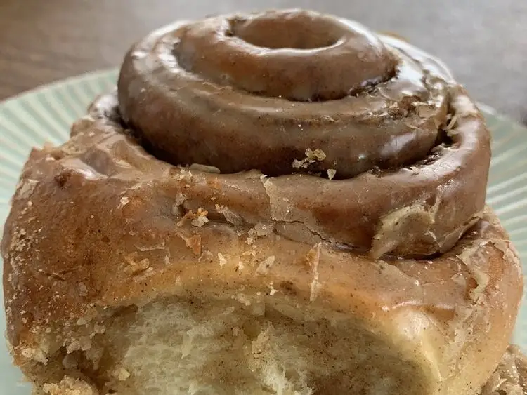 Kouign Bakery
