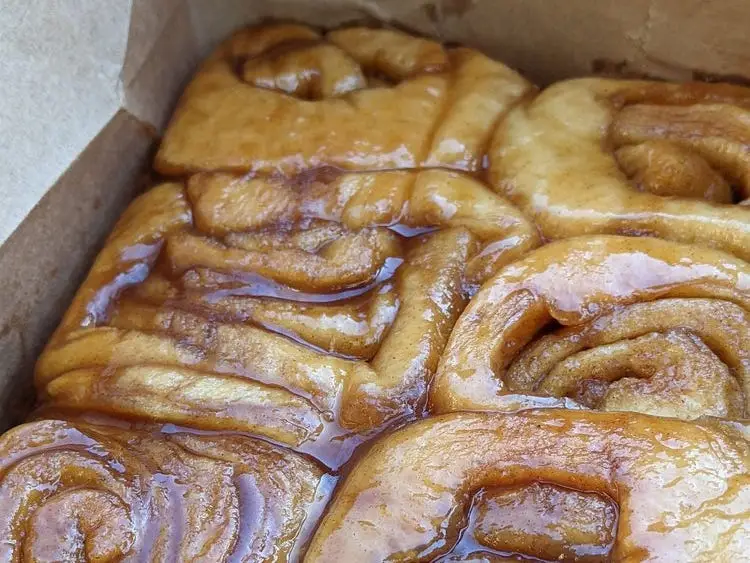 Knaus Berry Farm