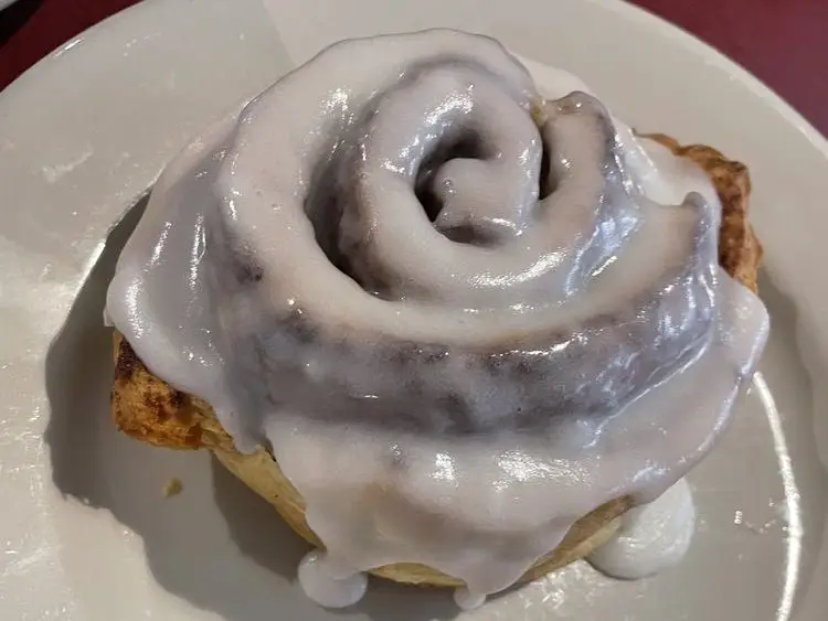 Atlanta Breakfast Club