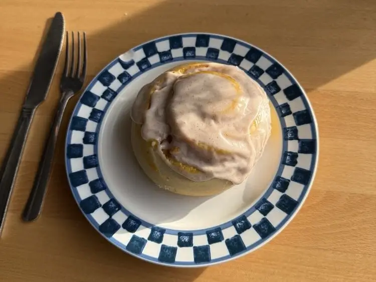 Scenic Route Bakery
