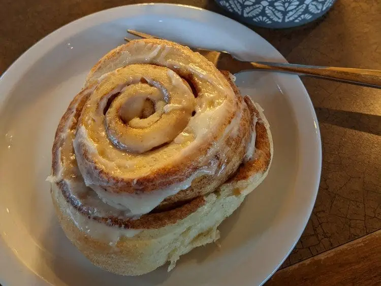Stanley Baking Co