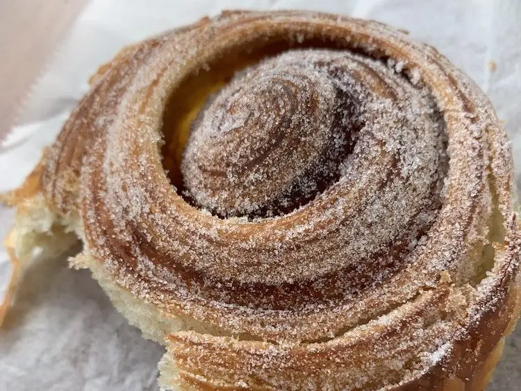 Levee Baking Co.