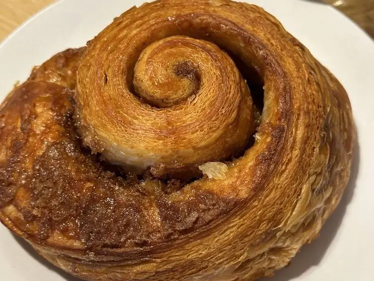 Scratch Baking Company