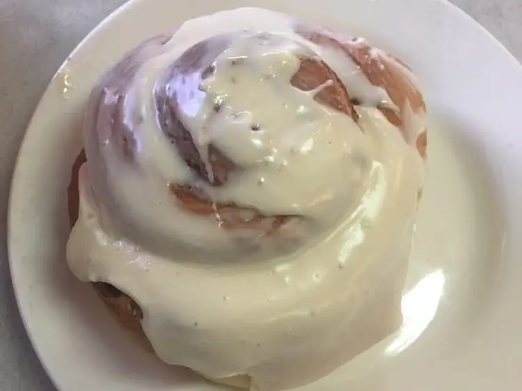 Country Rose Cafe