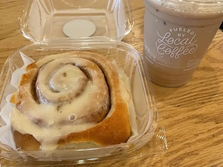 Hardy Coffee