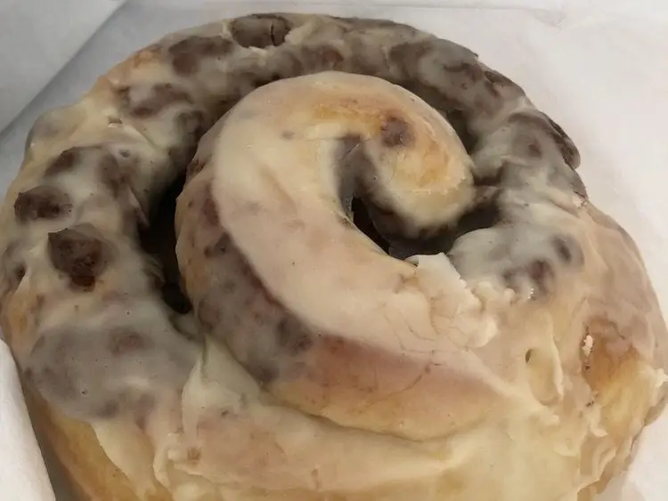 Elephantine Bakery