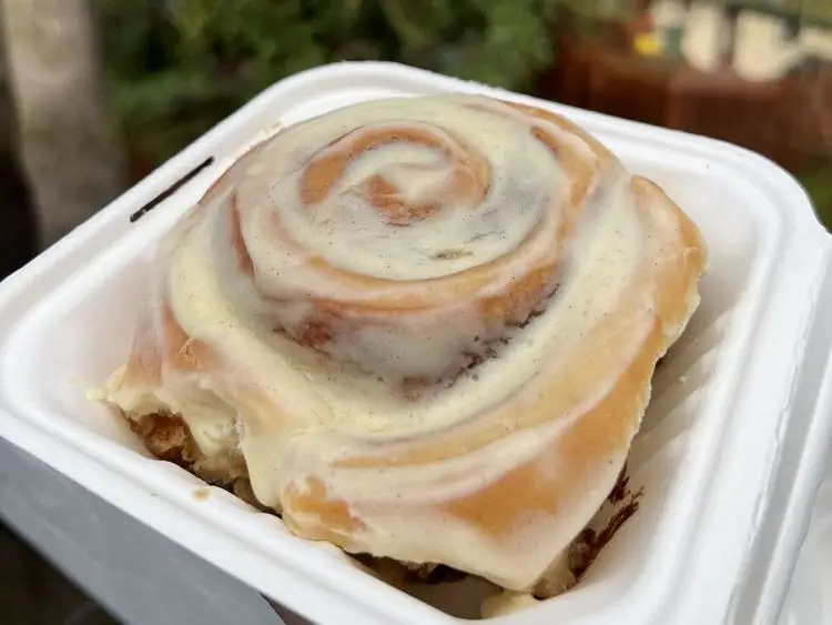 The Flour Box