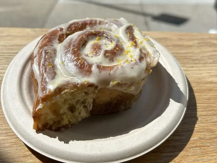 Brown Bear Bakery