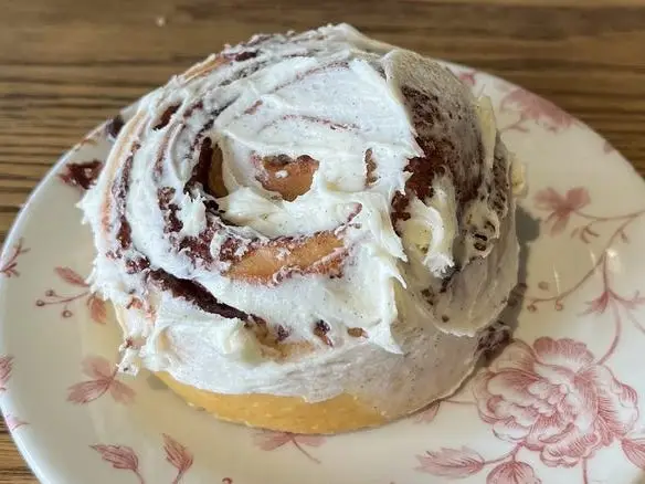 Harvey Bakery & Kitchen