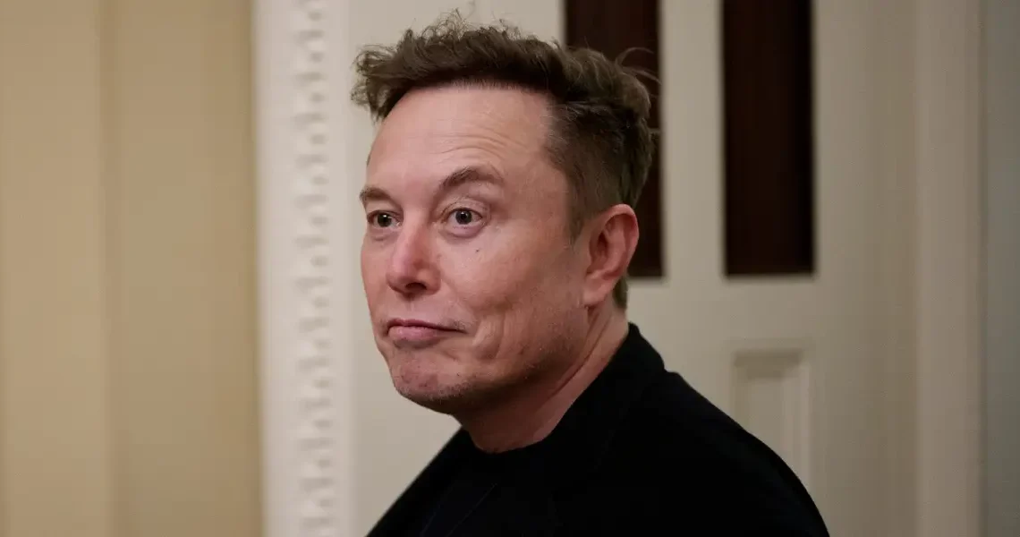 AI rivals are thirsty for SpaceX’s compute, Elon Musk says