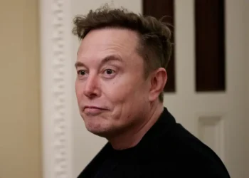 AI rivals are thirsty for SpaceX’s compute, Elon Musk says