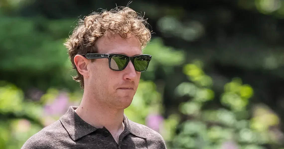 Meta narrows capex forecast as it leans into the AI agent wars