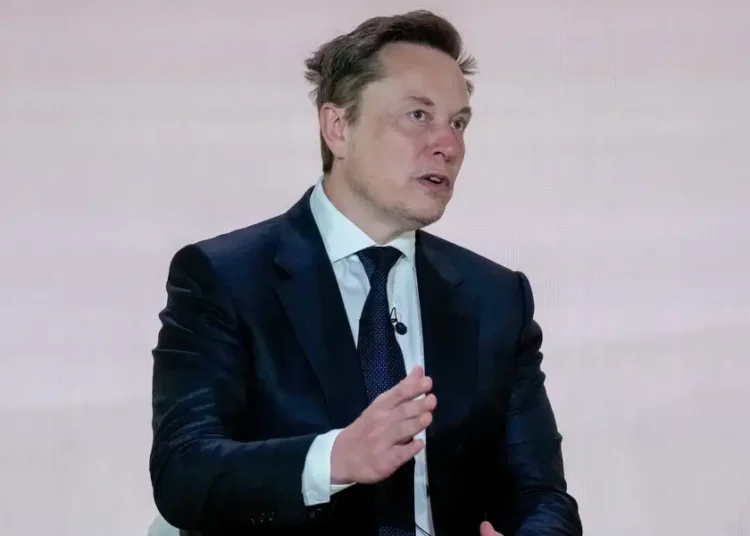 SpaceX offers employees 20% extra pay to help bring its Memphis supercomputers online