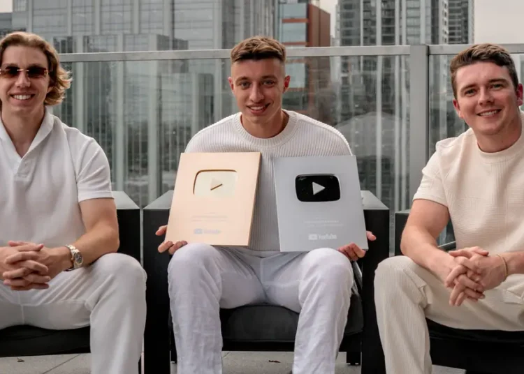 How a 24-year-old turned advice from rich people into a $37 million business