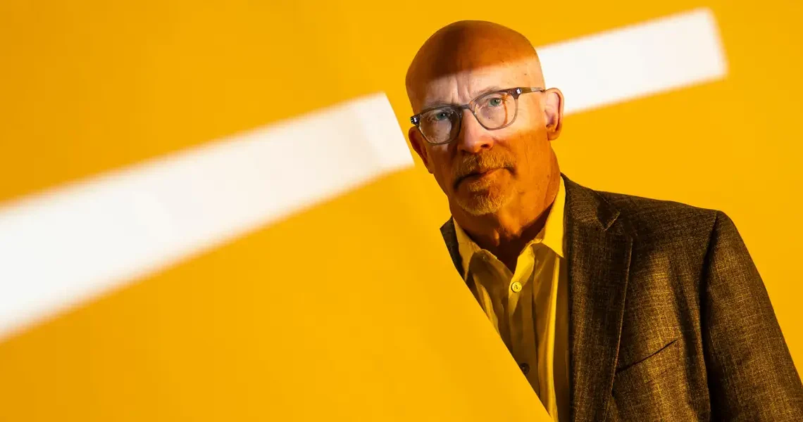 ‘Musk’ director Alex Gibney isn’t afraid to make powerful enemies
