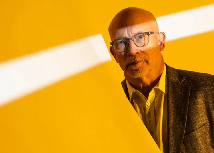 ‘Musk’ director Alex Gibney isn’t afraid to make powerful enemies