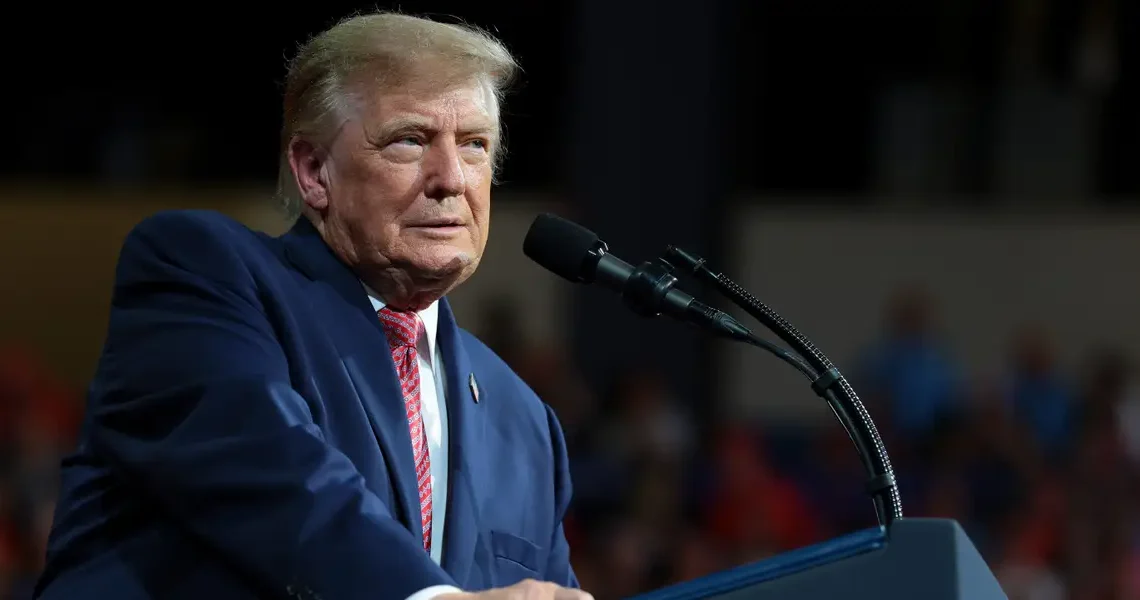 Student-loan borrowers win as Trump drops legal battle to narrow a major forgiveness program for public servants